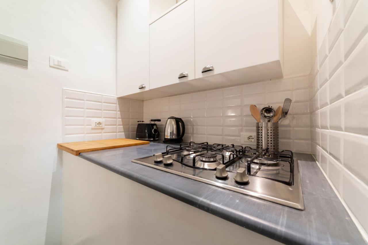 Pepi Loft In A Historical Building Apartment ฟลอเรนซ์ ภายนอก รูปภาพ