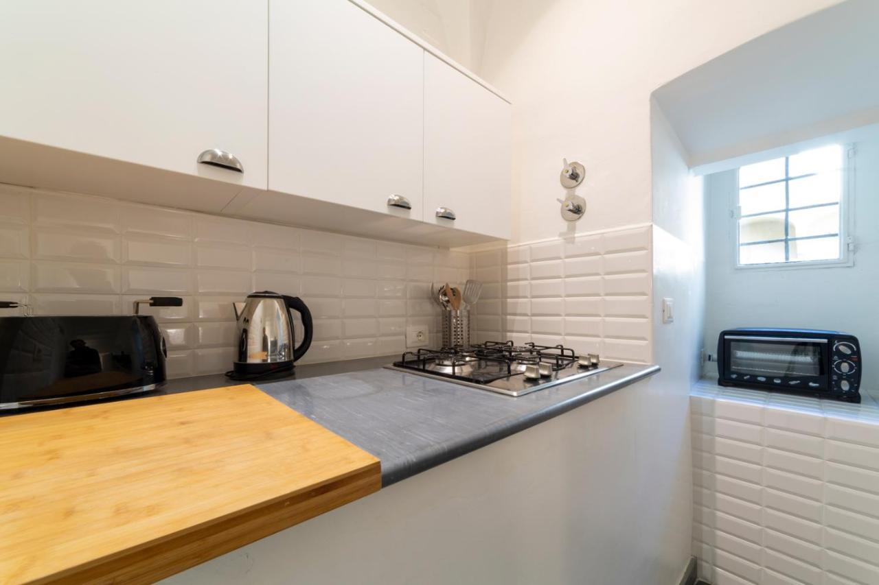 Pepi Loft In A Historical Building Apartment ฟลอเรนซ์ ภายนอก รูปภาพ